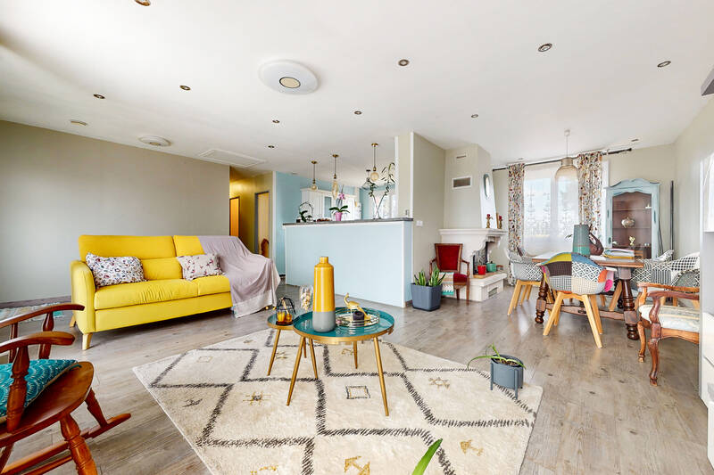 Villorceau (45190)