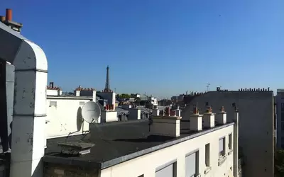 Paris 15E