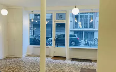 Paris 19E (75019)
