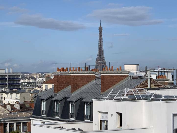 Paris 15E (75015)