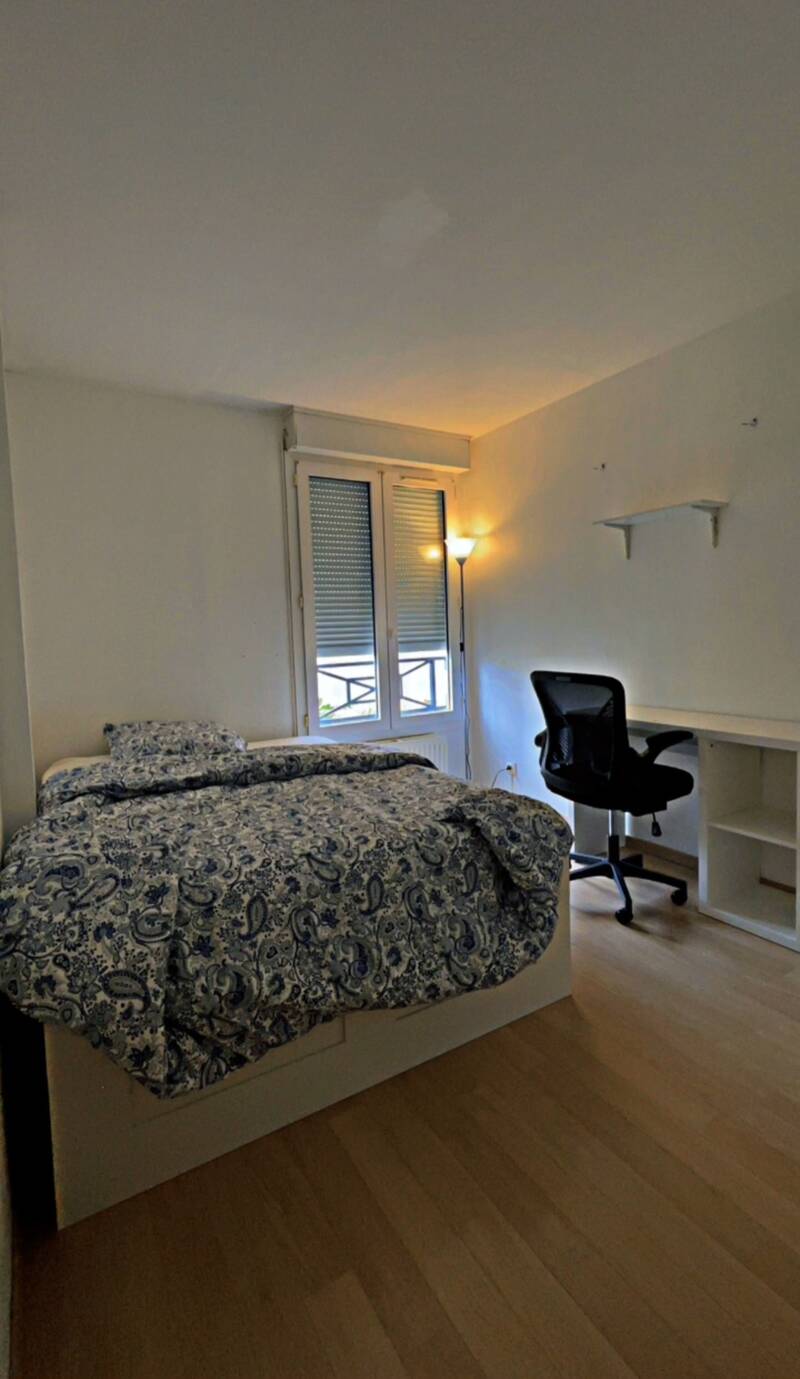 Cergy (95000)
