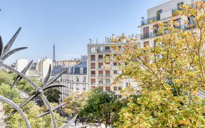 Paris 16E (75016)