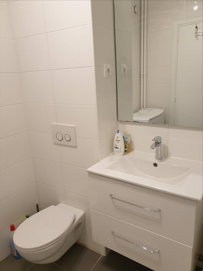 Paris 15E (75015)