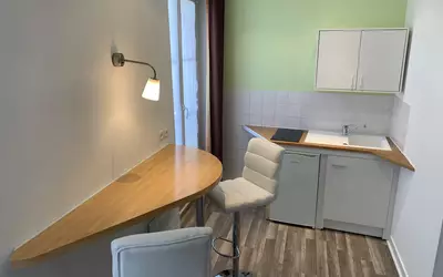 Paris 11E (75011)