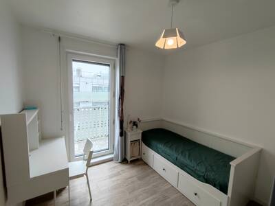Location chambre en colocation 5 pièces Nanterre (92000)