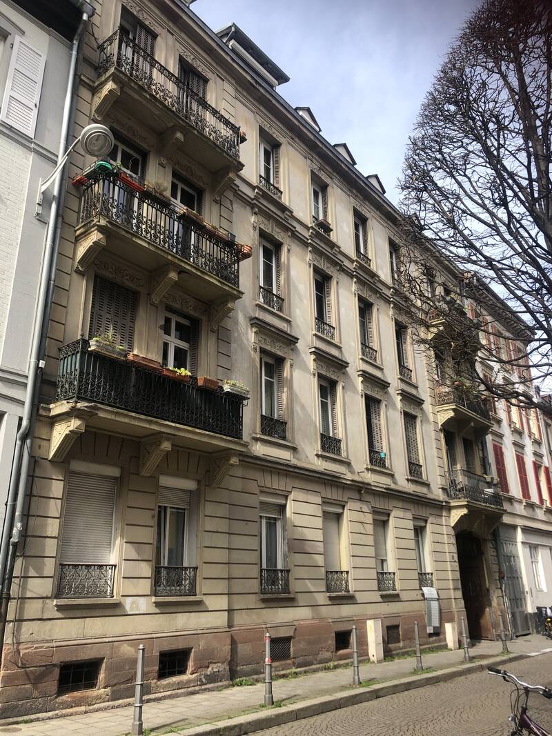 Strasbourg (67000)