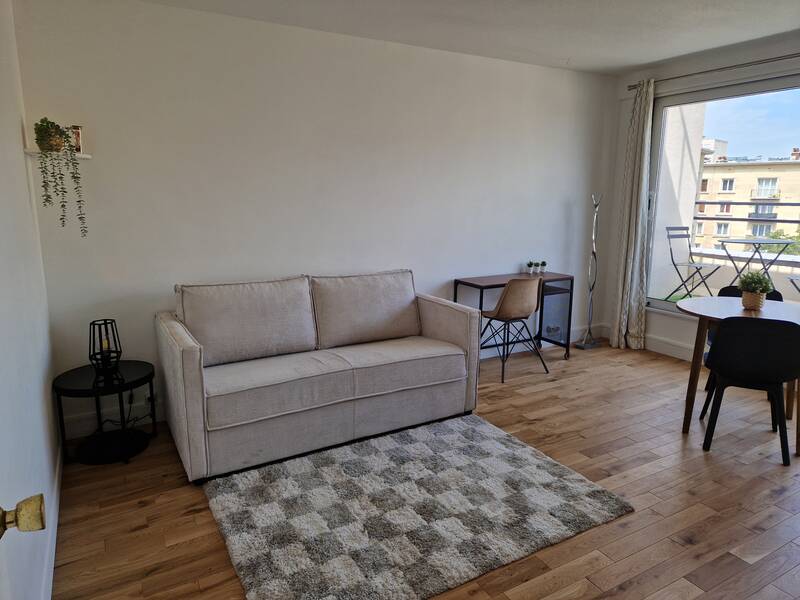 Paris 15E (75015)
