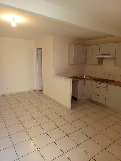 Location appartement studio Sevran (93270)
