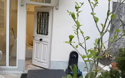 Paris 20E (75020)