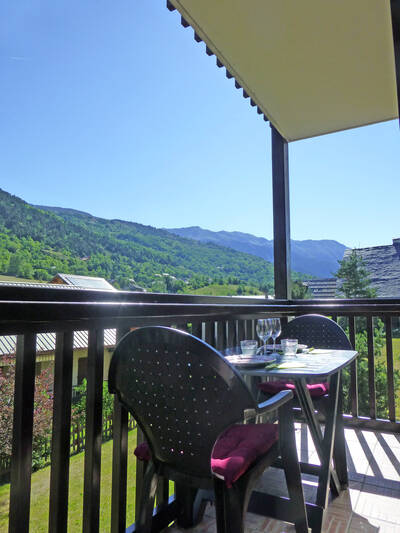 Vente appartement 2 pièces La Salle-les-Alpes (05240)