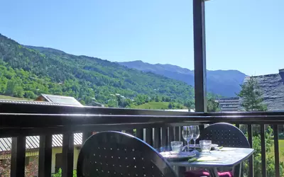 La Salle-Les-Alpes (05240)