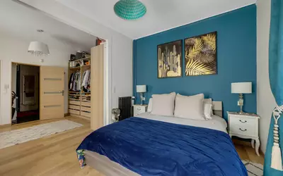 Enghien-Les-Bains (95880)
