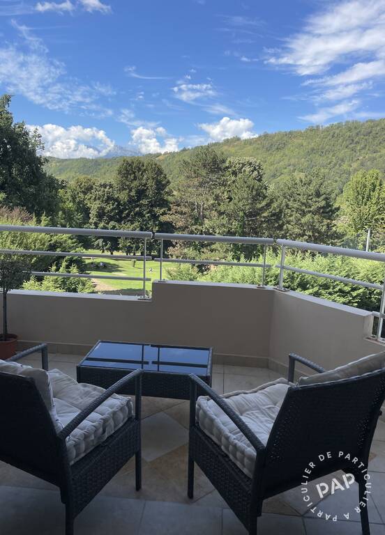Vente Appartement 57&nbsp;m²