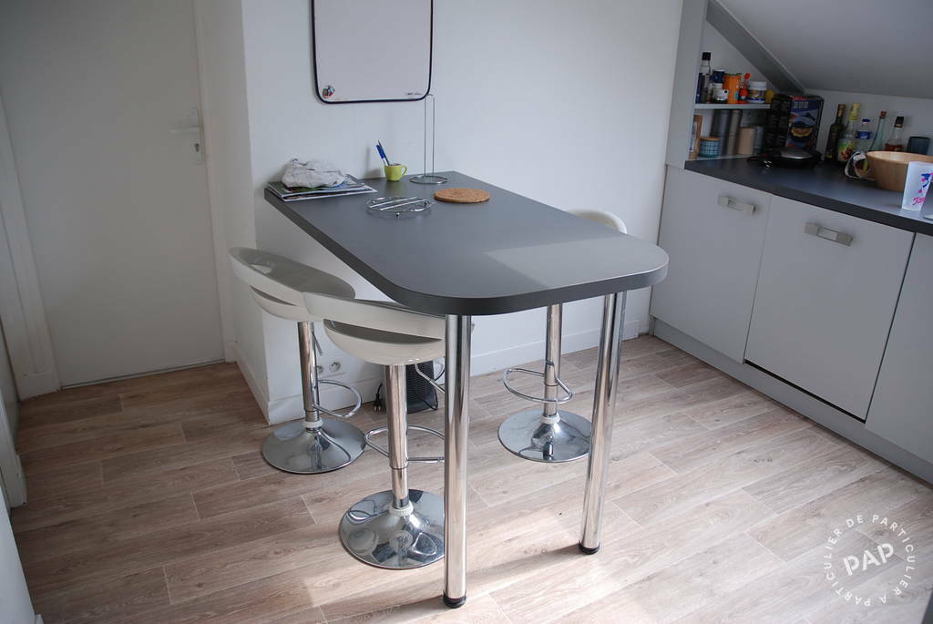 Location Antony (92160)