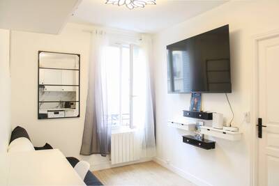 Location appartement 3 pièces Ivry-sur-Seine (94200)