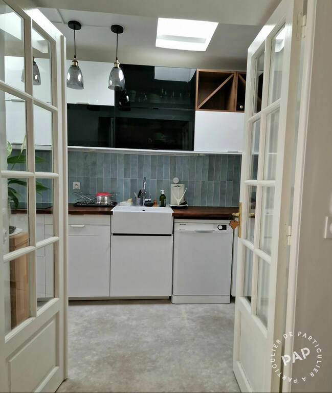 Maison Vaucresson (92420) 640.000&nbsp;&euro;