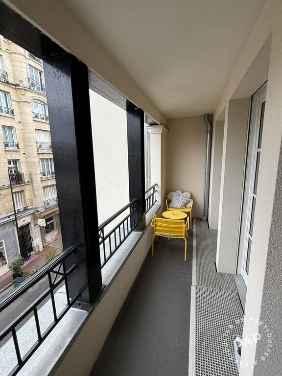 Vente Clamart (92140) 65&nbsp;m²