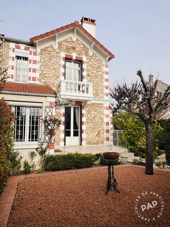 Vente Maison Melun (77000)