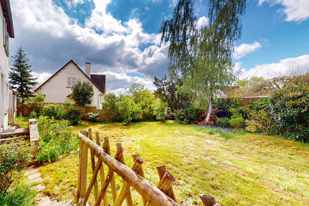 Maison Bourron-Marlotte 440.000&nbsp;&euro;