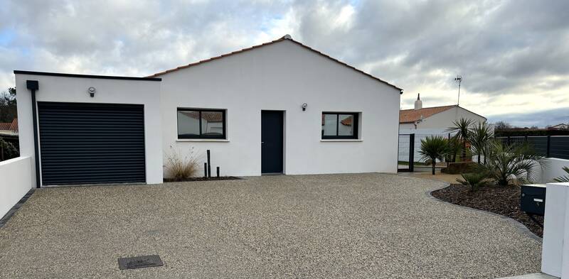 Soullans (85300)