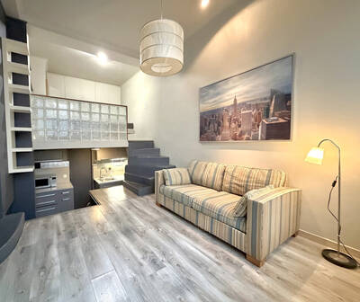 Vente appartement 2 pièces Paris 12e