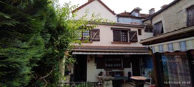 Vente maison 4 pièces Châtillon-sur-Seine (21400)