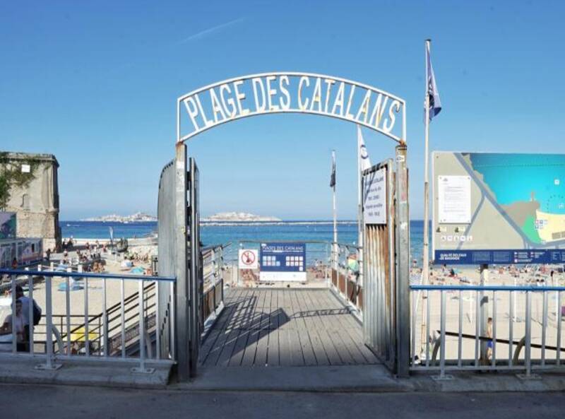 Marseille 7E (13007)