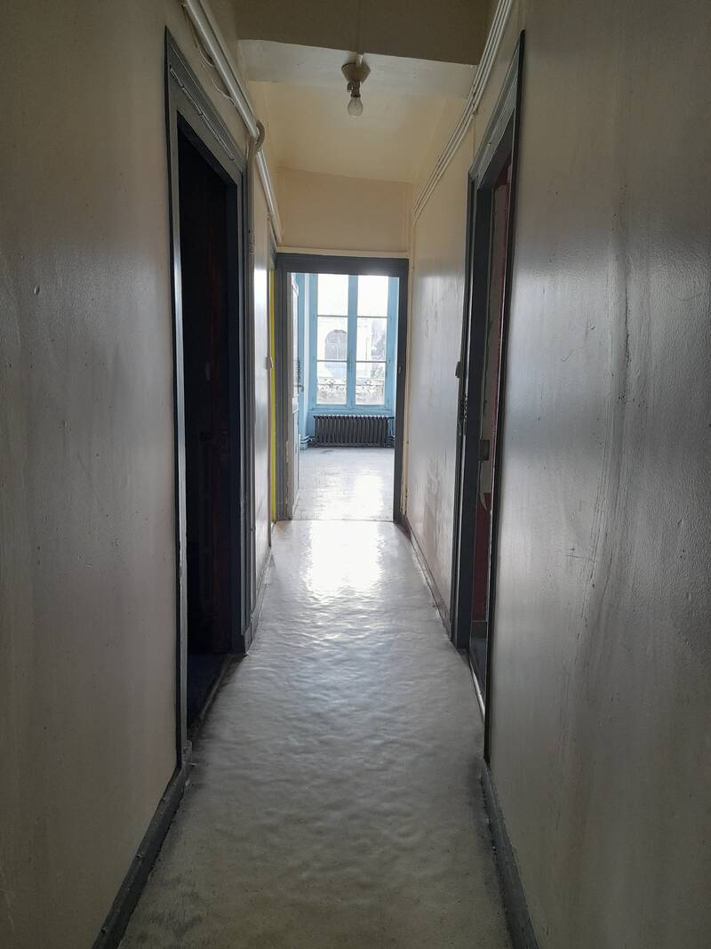 Clamecy (58500)
