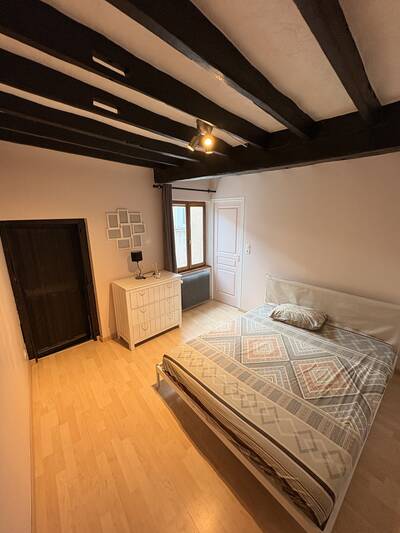 Location appartement 3 pièces Chartres (28000)