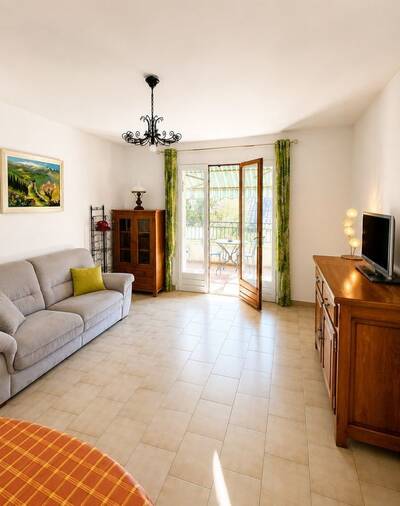Location appartement 3 pièces Toulon (83)