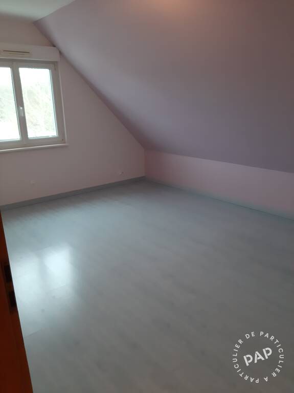 Vente maison 140 m² Wittenheim (68270) - 140 m² - 320.000 € | Particulier à Particulier — 5