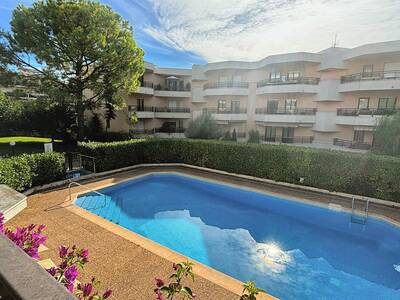 Location appartement studio Nice (06)