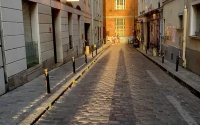 Paris 18E (75018)