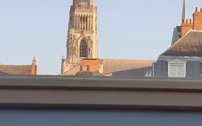 Orléans (45000)