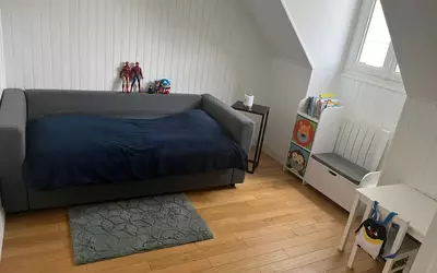 Houilles (78800)