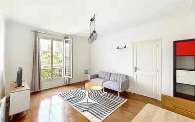 Paris 19E (75019)