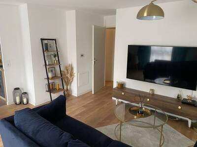 Location appartement 3 pièces Franconville (95130)