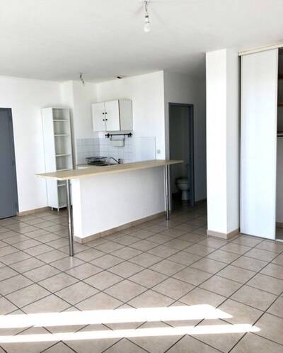 Vente appartement 2 pièces Saint-Pierre-de-Bœuf (42520)