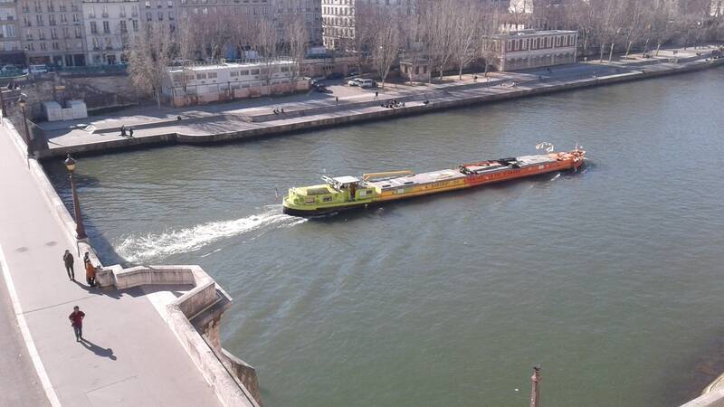 Paris 4E (75004)