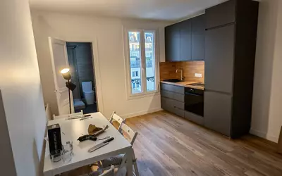 Vincennes (94300)