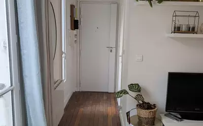 Paris 15E (75015)