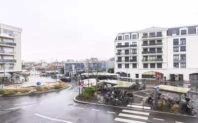 Houilles (78800)