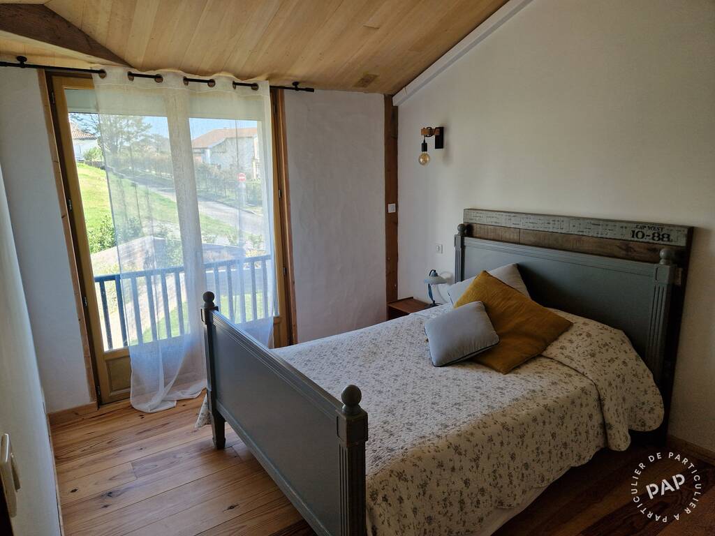Vente maison 116 m² Arbonne (64210) - 116 m² - 615.000 € | Particulier à Particulier — 6