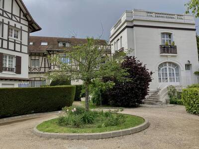 Location appartement 2 pièces Ville-d'Avray (92410)