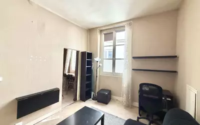 Paris 2E (75002)