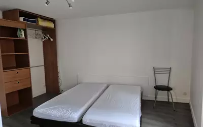 Massy (91300)