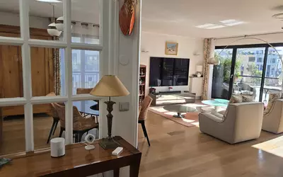 Paris 17E (75017)