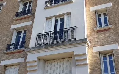 Nogent-Sur-Marne (94130)