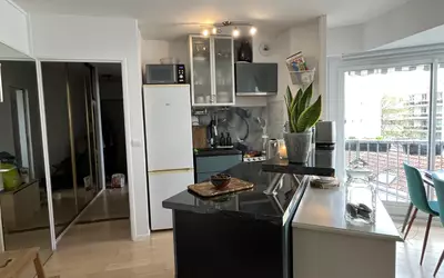 Boulogne-Billancourt (92100)