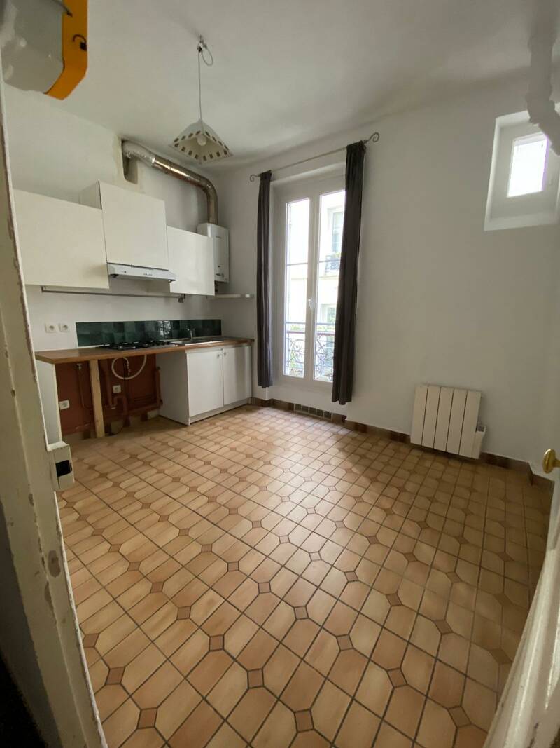 Paris 18E (75018)